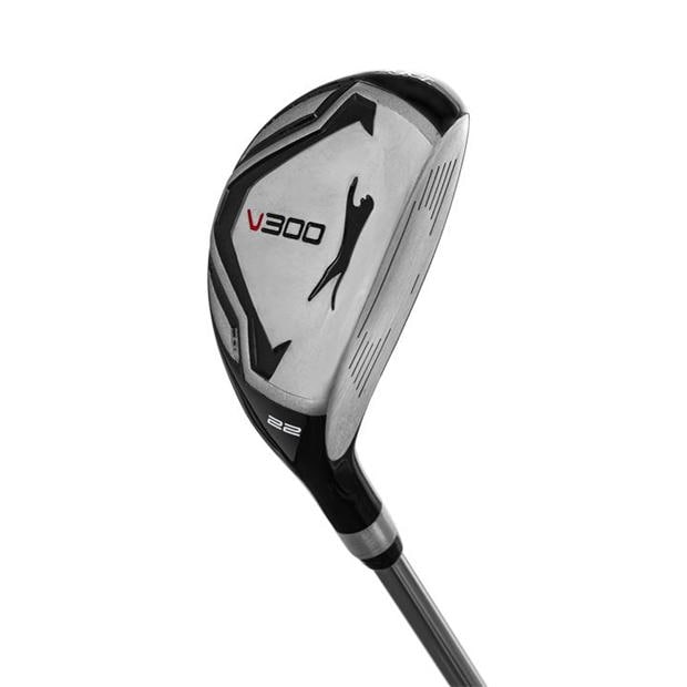 R/H - Slazenger - V300 Hybrid Steel Golf Club