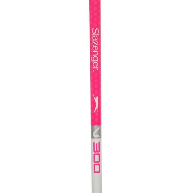 R/H - Slazenger - V300 Hybrid Ladies