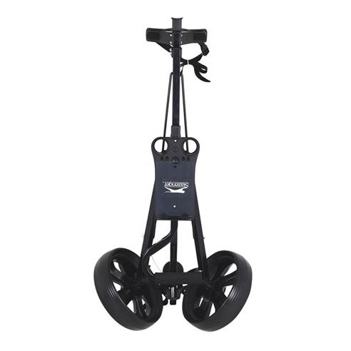 Slazenger - Steel Golf Trolley