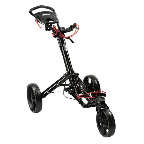 Slazenger - Click 360 Golf Trolley