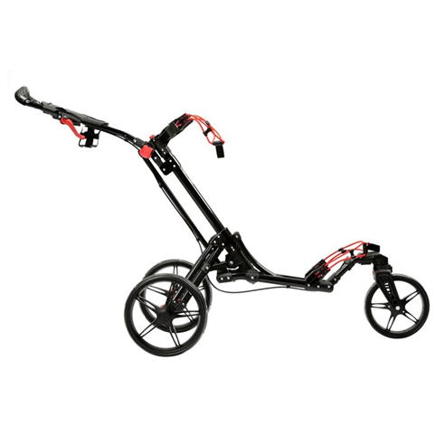 Slazenger - Click 360 Golf Trolley