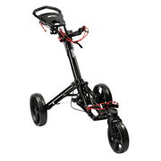 Click 360 Golf Trolley