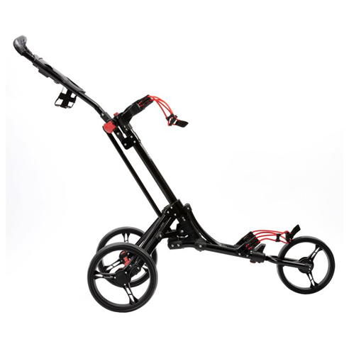 Slazenger - 1 Click Golf Trolley