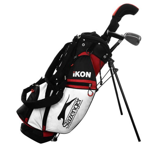 Slazenger - Ikon Golf Set Junior