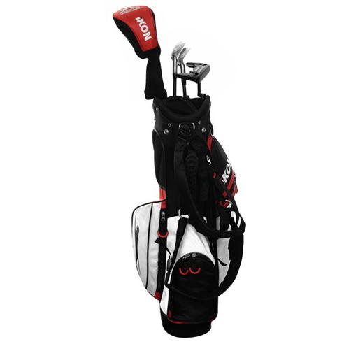 Slazenger - Ikon Golf Set Junior