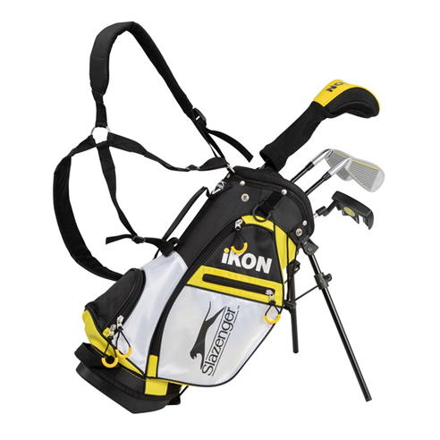 Slazenger - Ikon Golf Set Junior