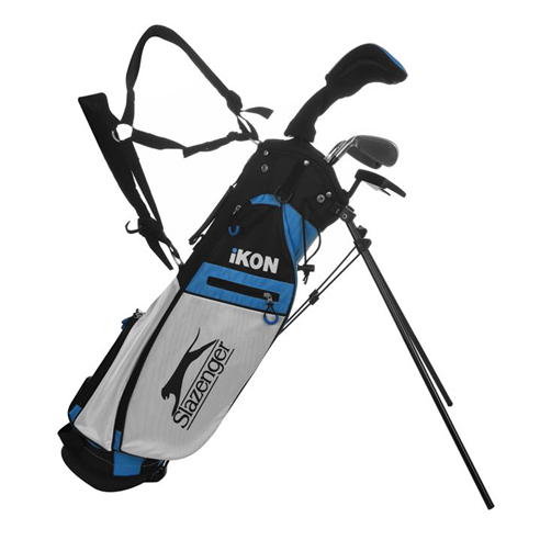 Slazenger - Ikon Golf Set Junior