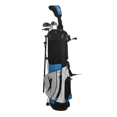 Slazenger - Ikon Golf Set Junior