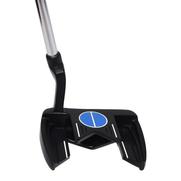 Blue 9-11yrs - Slazenger - Kids Ikon Putter