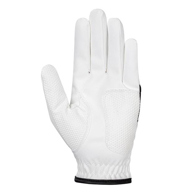 White - Slazenger - Ikon Golf Glove Juniors