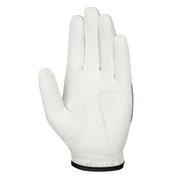 White - Slazenger - V300 Golf Glove Ladies RH