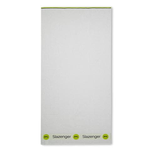 Slazenger - Swim Logo Towel