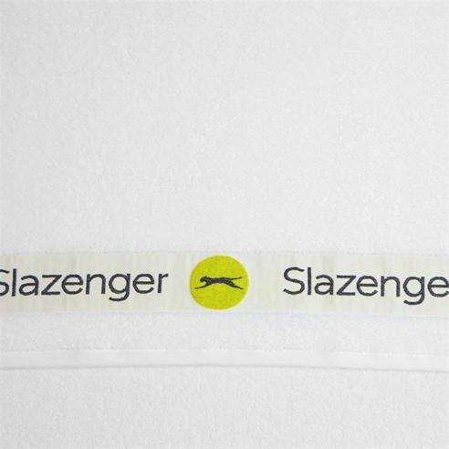 Slazenger - Swim Logo Towel