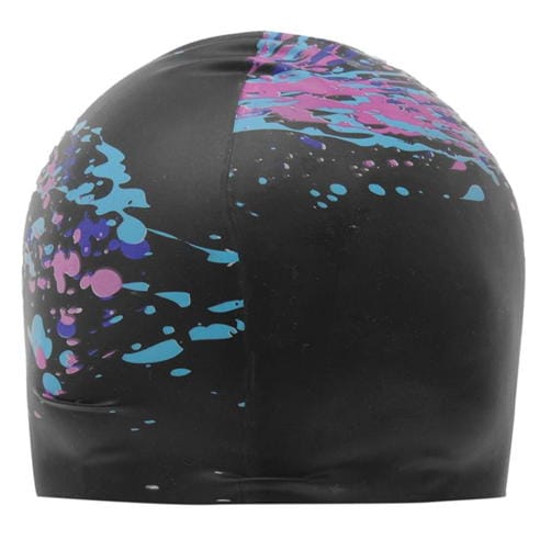 Slazenger - Print Swim Cap