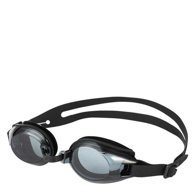 Black - Slazenger - Blade Swim Goggles