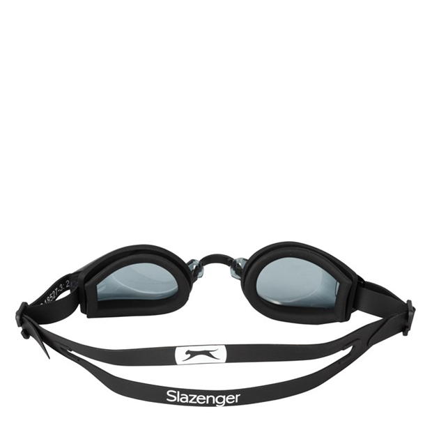 Black - Slazenger - Blade Swim Goggles