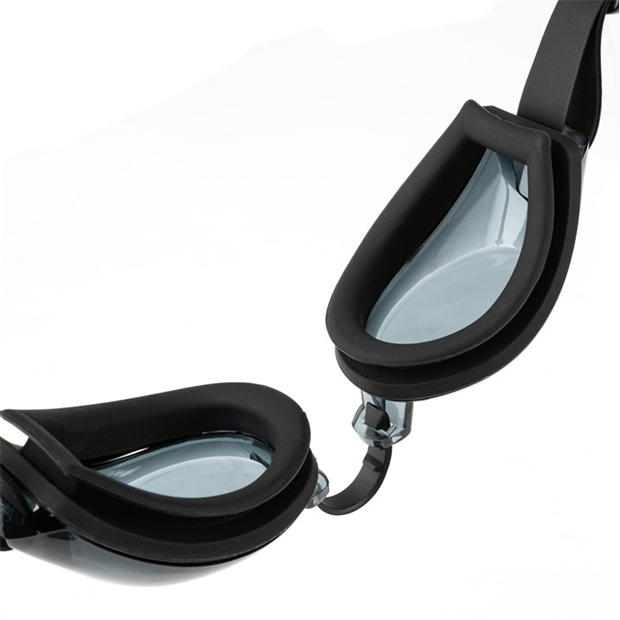 Black - Slazenger - Blade Swim Goggles