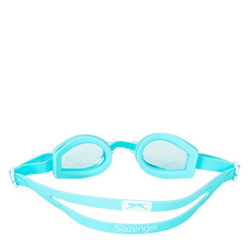 Slazenger - Junior Wave High-Performance Swimming Goggles