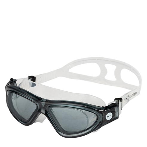 Slazenger - Adult Tri Swim Goggles for Enhanced Water Experience