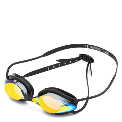 Slazenger - Hydro Pro Swimming Goggles for Adults