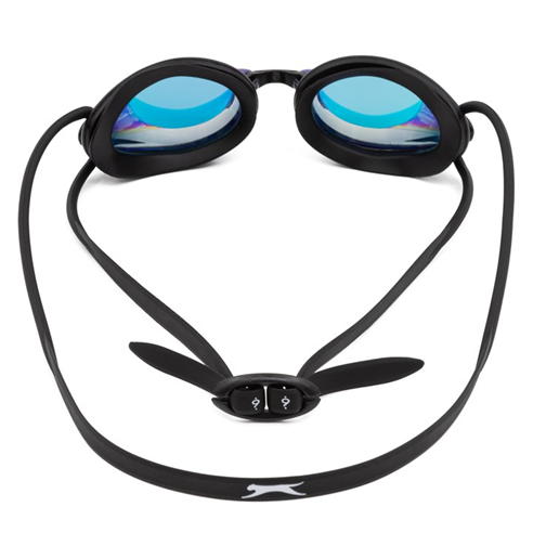 Slazenger - Hydro Pro Swimming Goggles for Adults