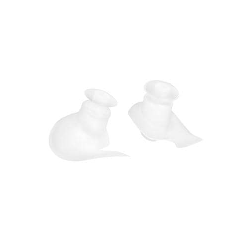 Slazenger - Comfort-Fit Ear Plugs