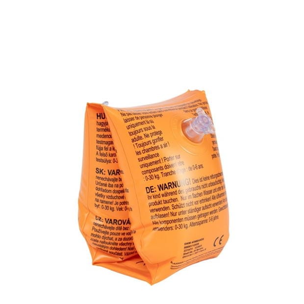 Orange - Slazenger - Swim Armbands