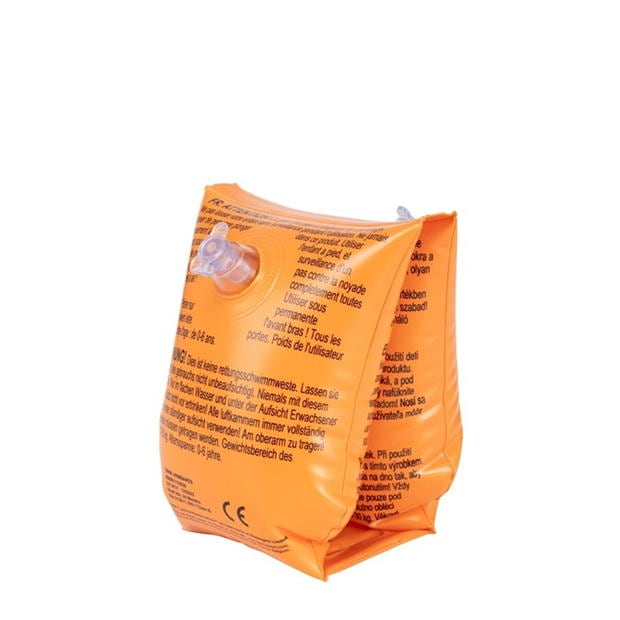 Orange - Slazenger - Swim Armbands