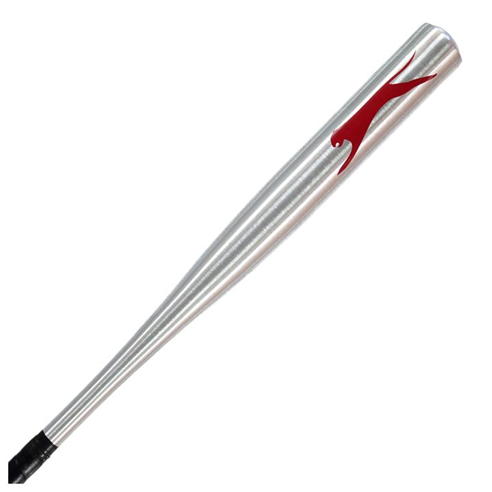 Slazenger - Aluminium Baseball Bat Set