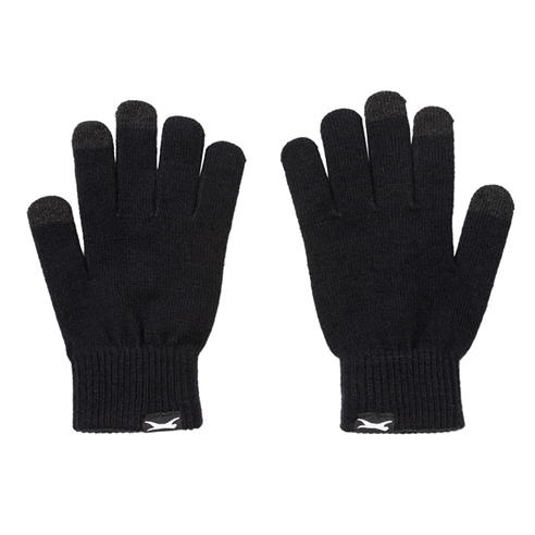 Slazenger - Knit Glove Jn00