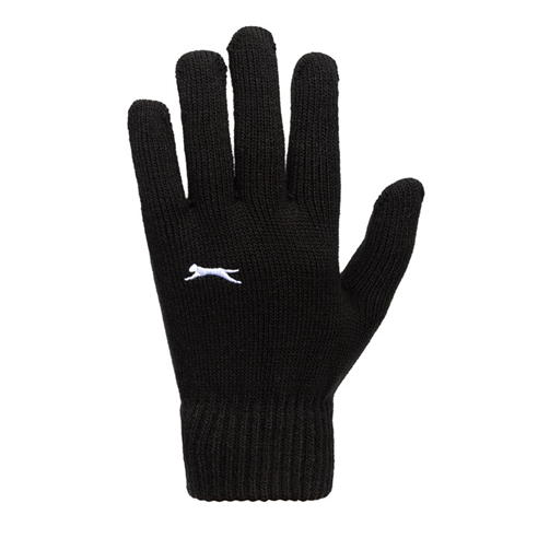 Slazenger - Knit Glove Jn00