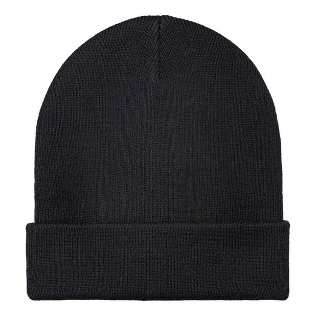 Black - Slazenger - Cozy Knit Beanie