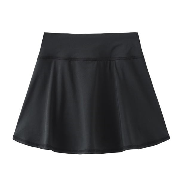 Black - Slazenger - Dance Skirt Junior Girl