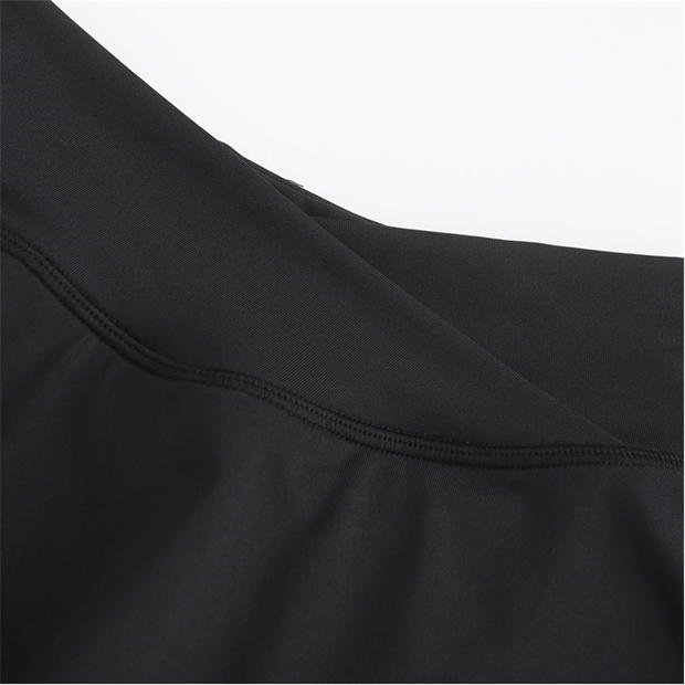 Black - Slazenger - Dance Skirt Junior Girl