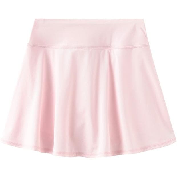 Light Pink - Slazenger - Dance Skirt Junior Girl