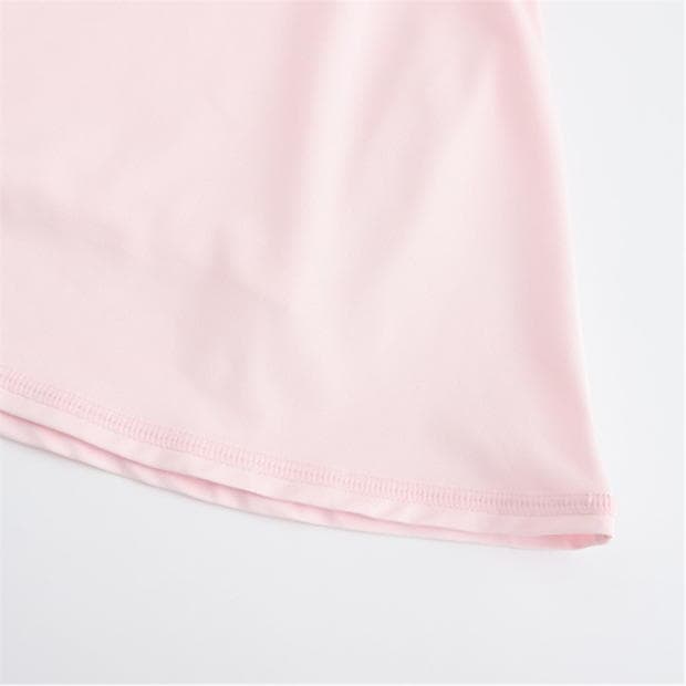 Light Pink - Slazenger - Dance Skirt Junior Girl