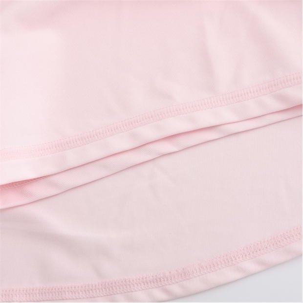 Light Pink - Slazenger - Dance Skirt Junior Girl