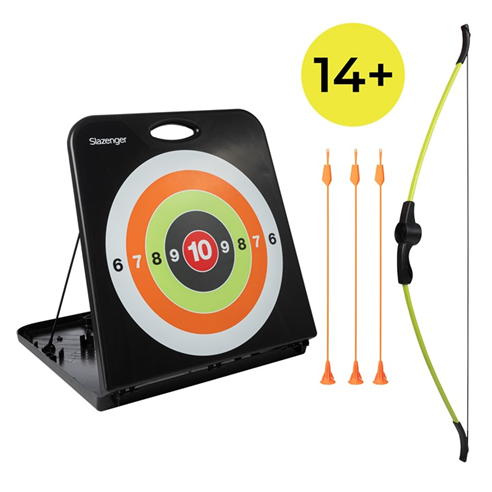 Slazenger - Archery Set Ch52