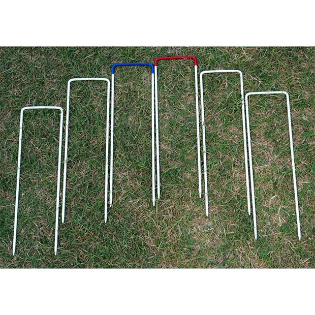 Multi - Slazenger - Lawn Croquet Set