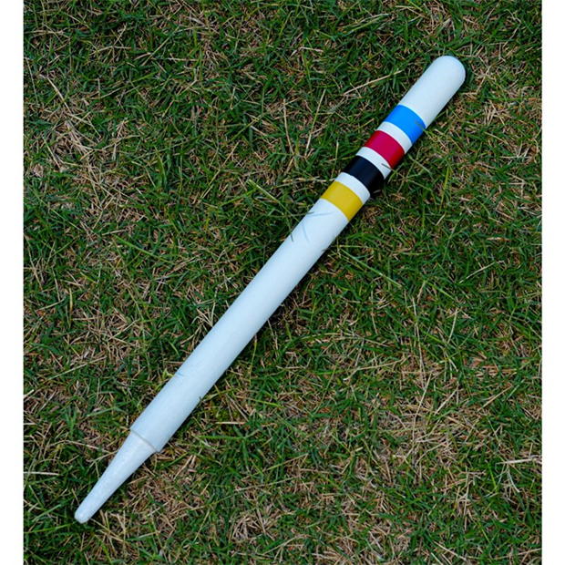 Multi - Slazenger - Lawn Croquet Set