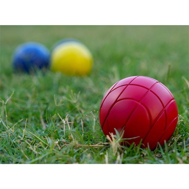 Multi - Slazenger - Lawn Croquet Set