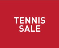 Tennis Sale